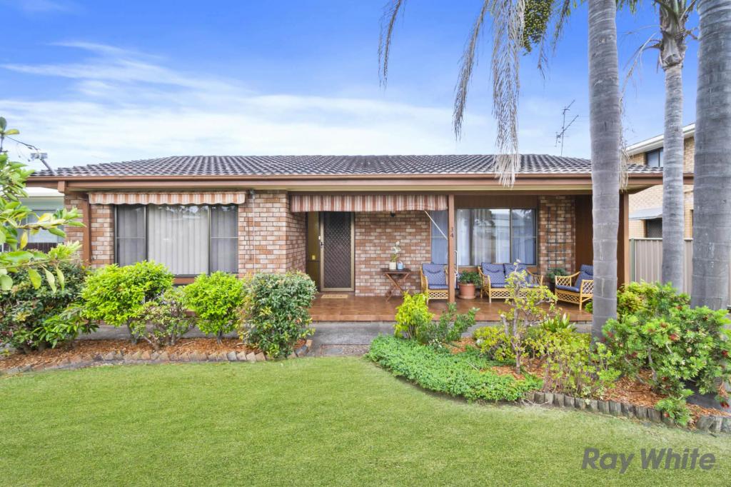 34 Kingston Pl, Tomakin, NSW 2537