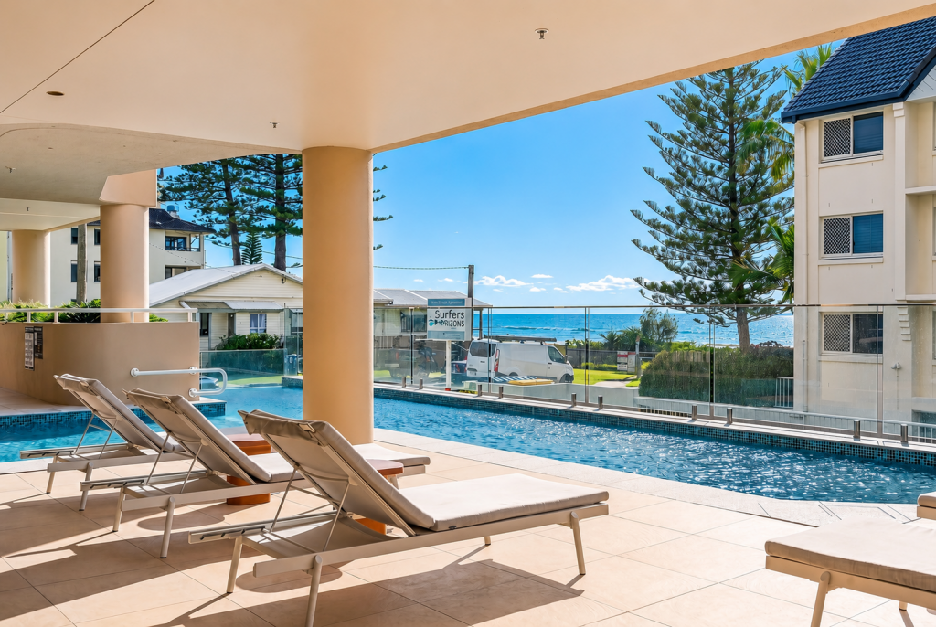 205/4 SEVENTEENTH AVE, PALM BEACH, QLD 4221