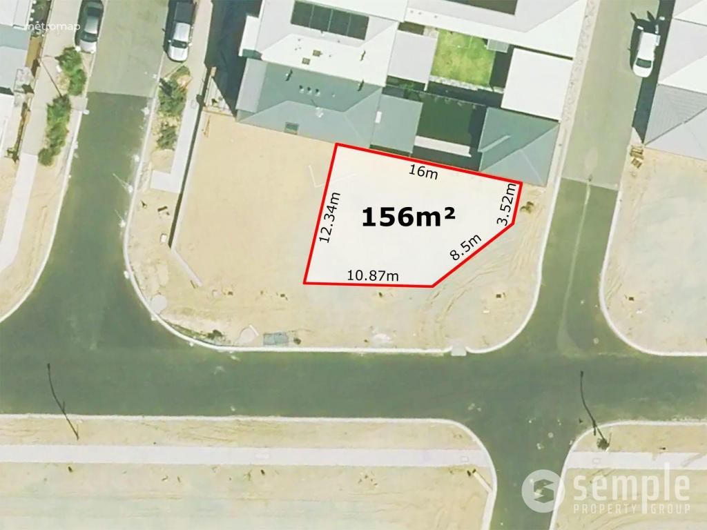 2 Stallion Rd, Cockburn Central, WA 6164