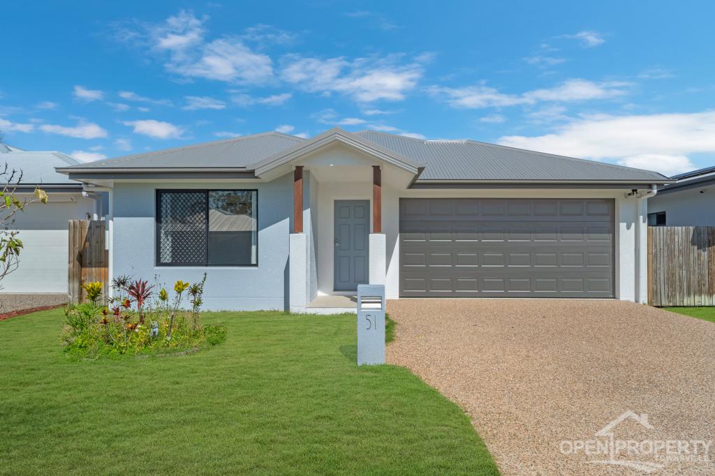 51 Callistemon Cres, Bohle Plains, QLD 4817