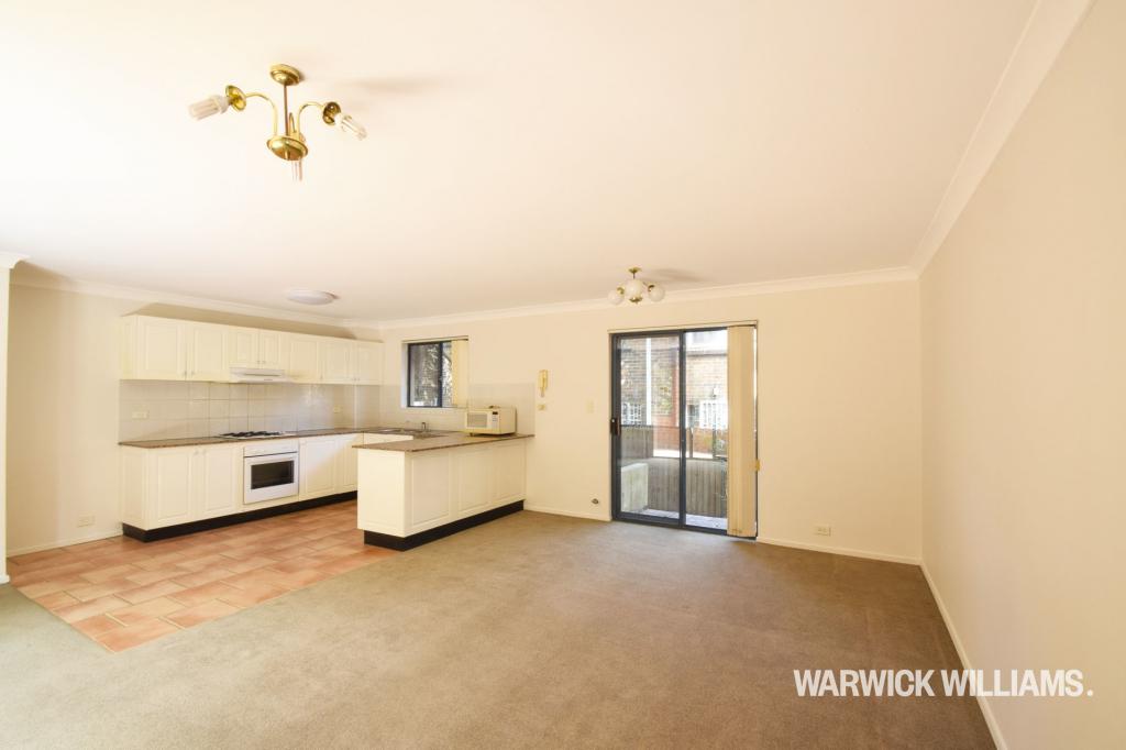49/106 ELIZABETH ST, ASHFIELD, NSW 2131