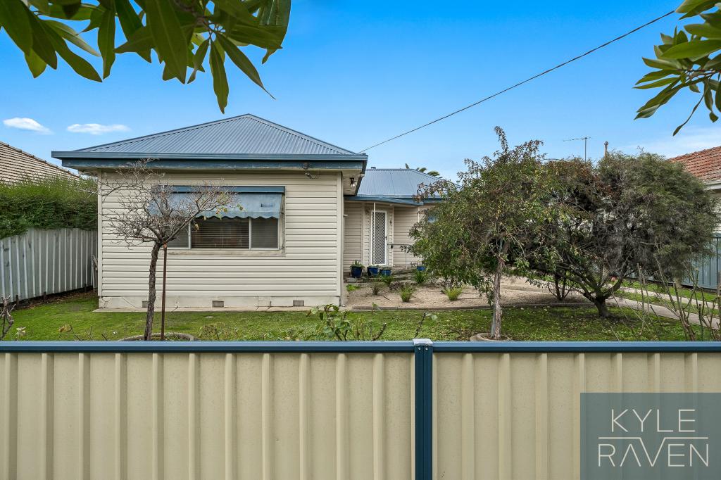 8 Leishman St, Wangaratta, VIC 3677