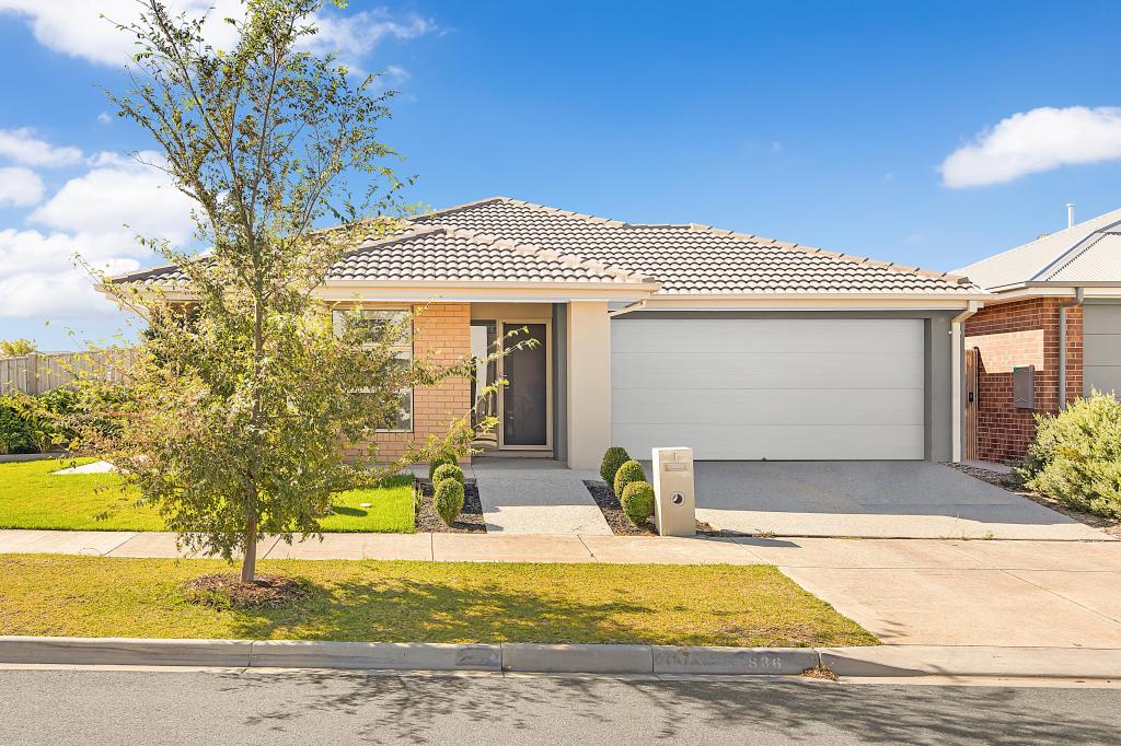 1 Hackberry Cl, Lara, VIC 3212