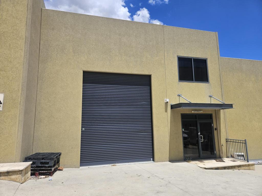 2/5 Bessemer Way, Wangara, WA 6065