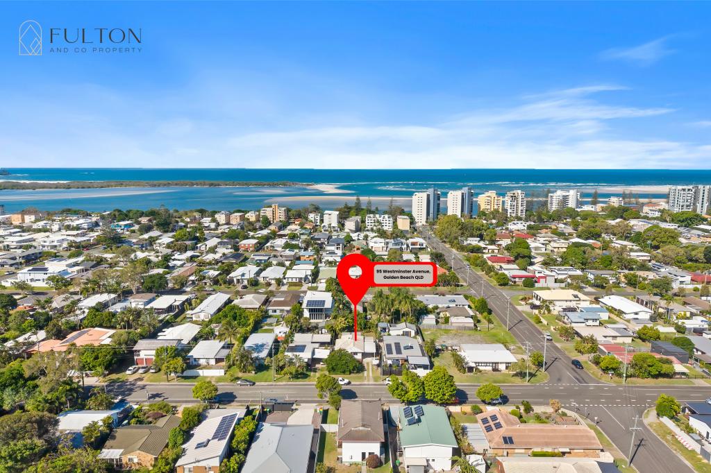95 Westminster Ave, Golden Beach, QLD 4551