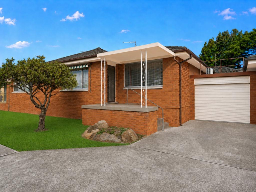 6/42-44 Baltimore St, Belfield, NSW 2191