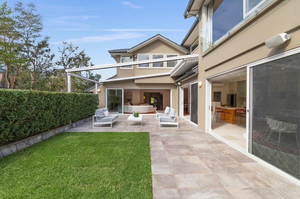 18 FORSYTH ST, KILLARA, NSW 2071