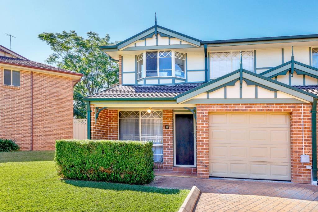 24/132 Coreen Ave, Penrith, NSW 2750