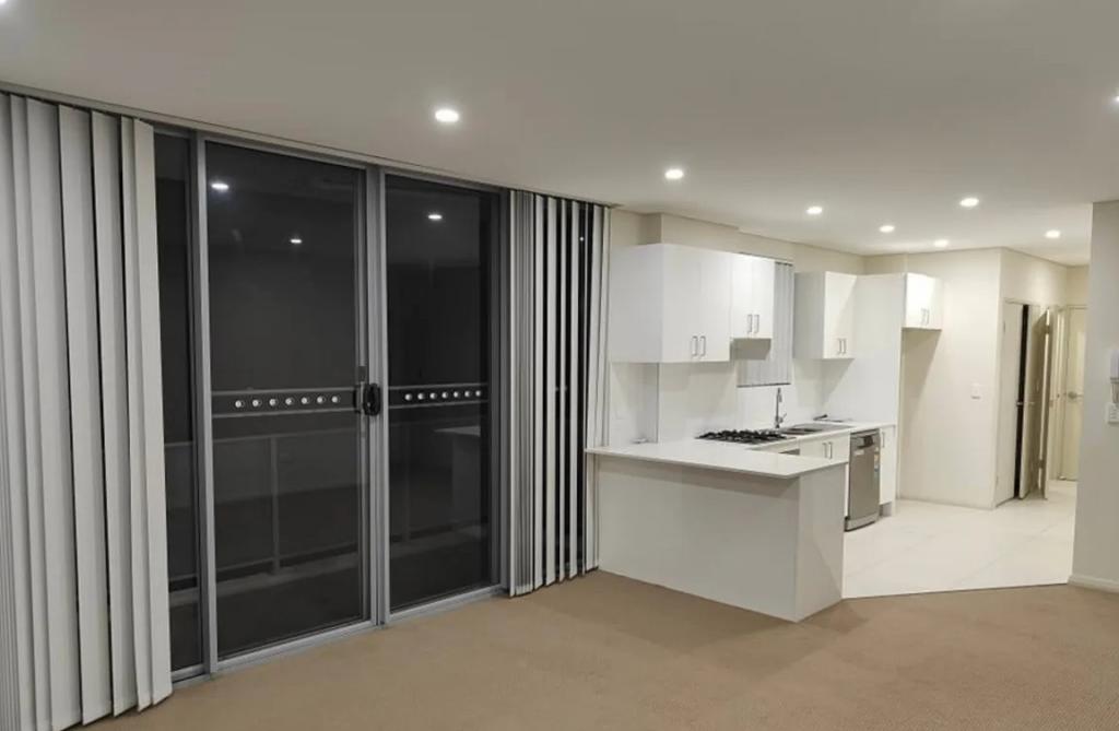 6/20 Rees St, Mays Hill, NSW 2145