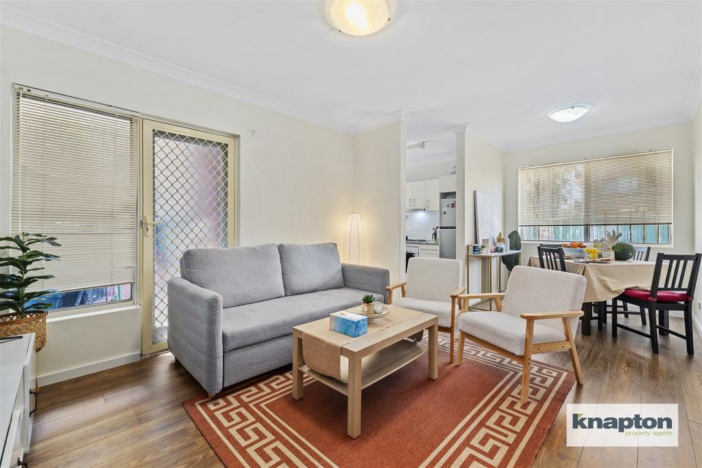 5/61 CORNELIA ST, WILEY PARK, NSW 2195