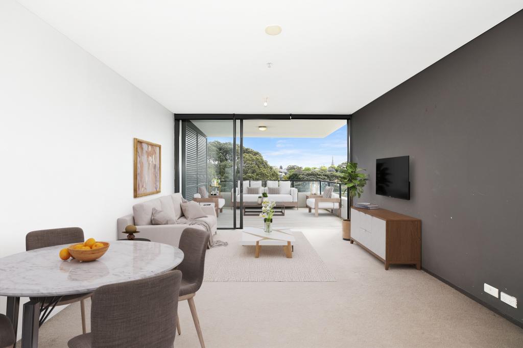 701/7 Sterling Cct, Camperdown, NSW 2050