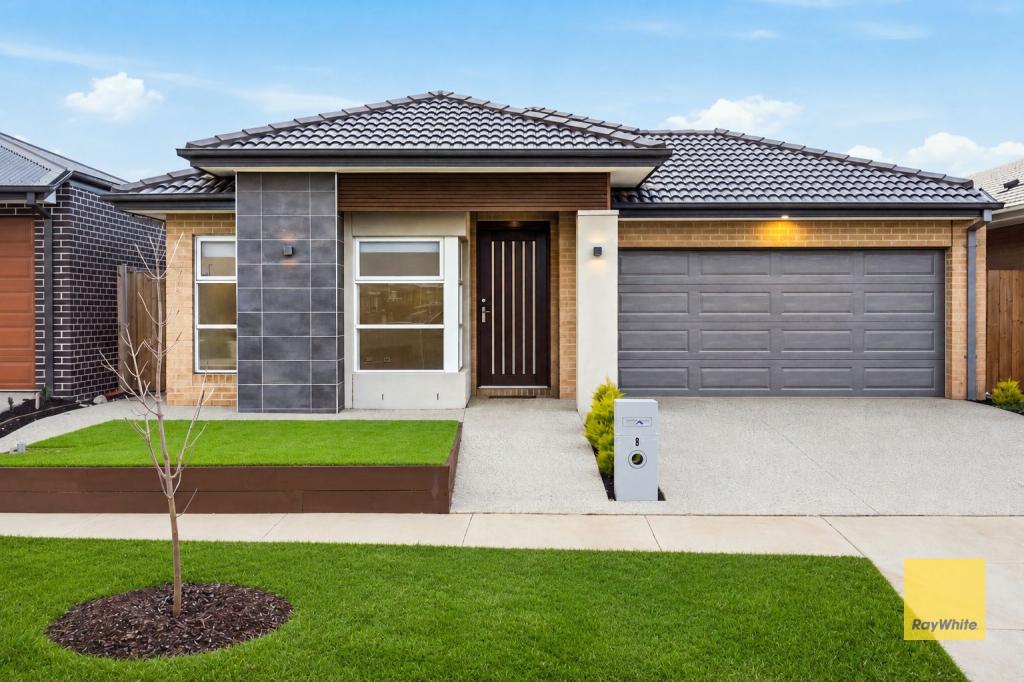 8 Anther Ave, Tarneit, VIC 3029