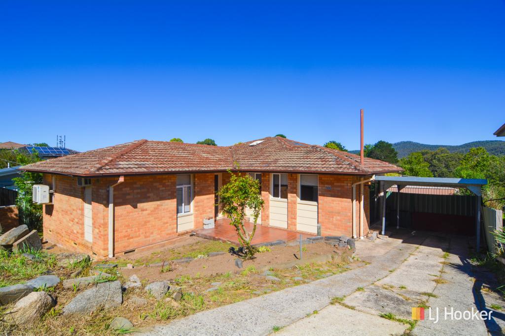 1092 Great Western Hwy, Lithgow, NSW 2790