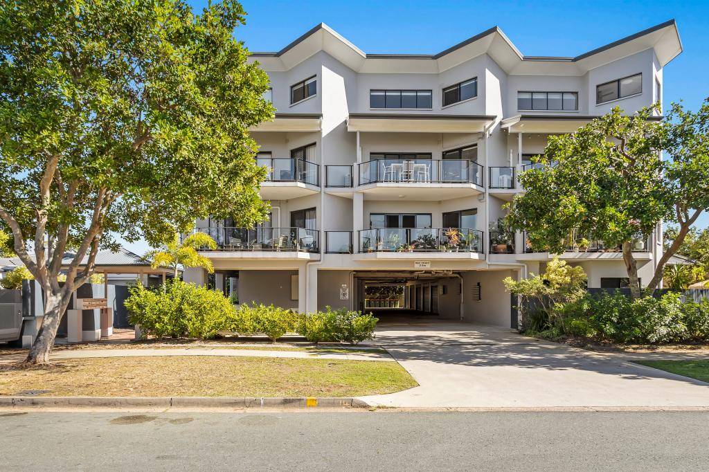 6/14 Yacht St, Clontarf, QLD 4019
