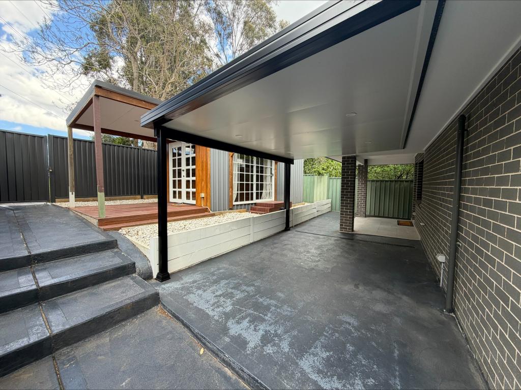 15a Braddon St, Blacktown, NSW 2148