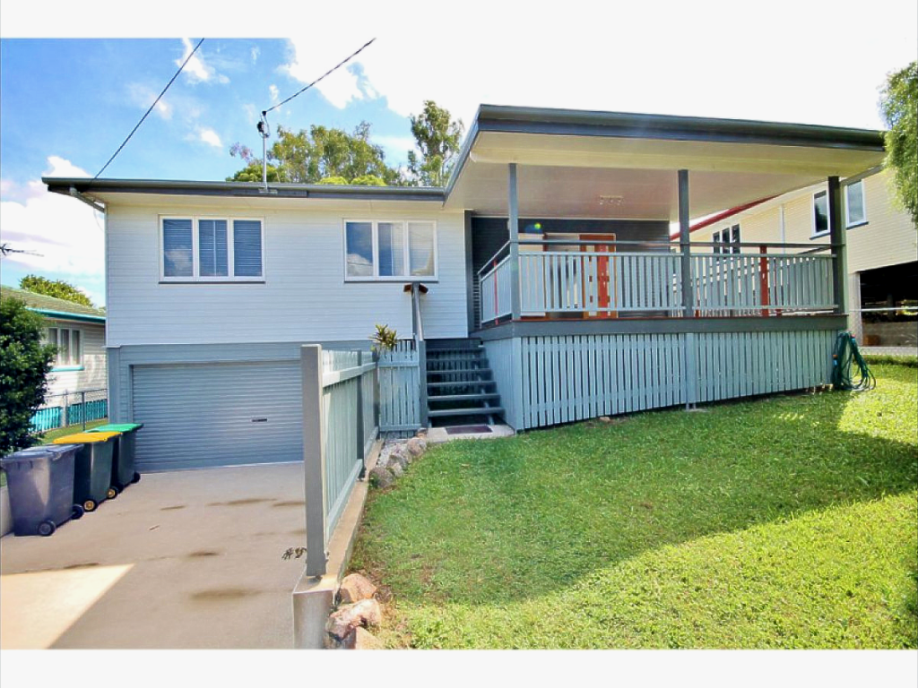 21 Belcaro St, Upper Mount Gravatt, QLD 4122