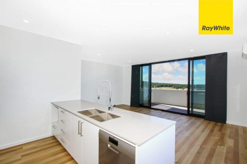 27/92 Mcmichael Tce, Denman Prospect, ACT 2611