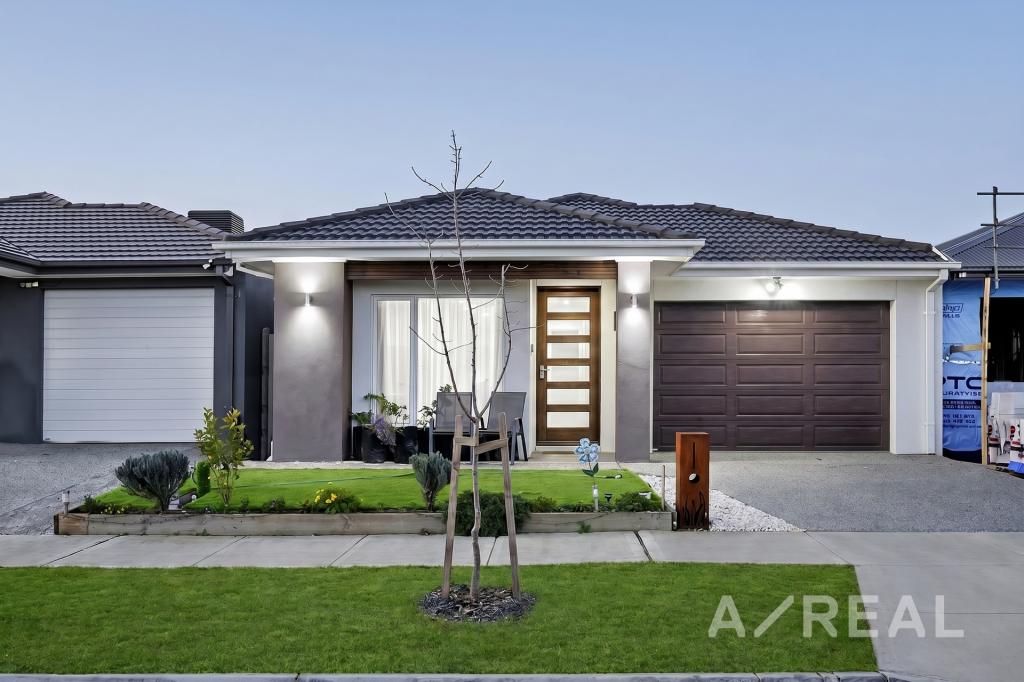 52 SPARROWHAWK CRES, DEANSIDE, VIC 3336