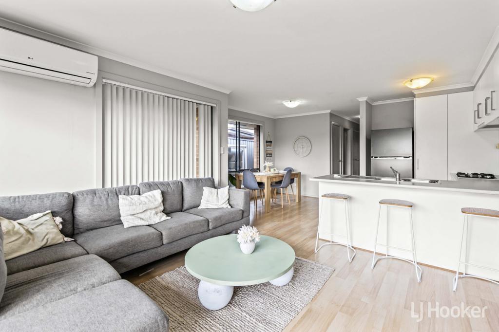 4 Hannan St, Elizabeth South, SA 5112