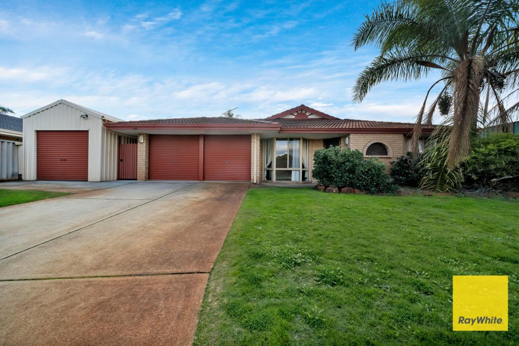 39 Aussat Dr, Kiara, WA 6054