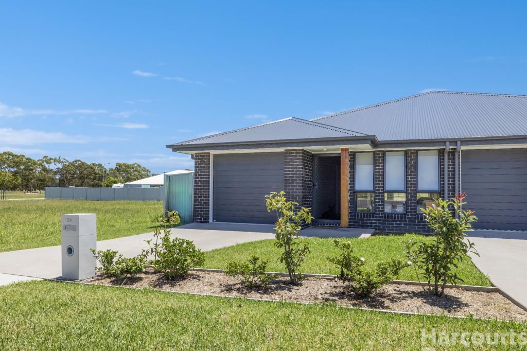 5A ATHENA PDE, SOUTH WEST ROCKS, NSW 2431