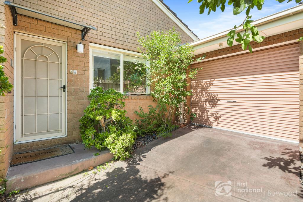 2/245 Williamsons Rd, Templestowe, VIC 3106