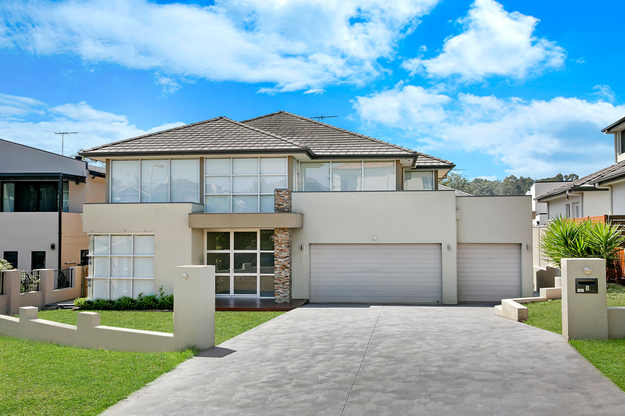 5 Niello Cl, Castle Hill, NSW 2154