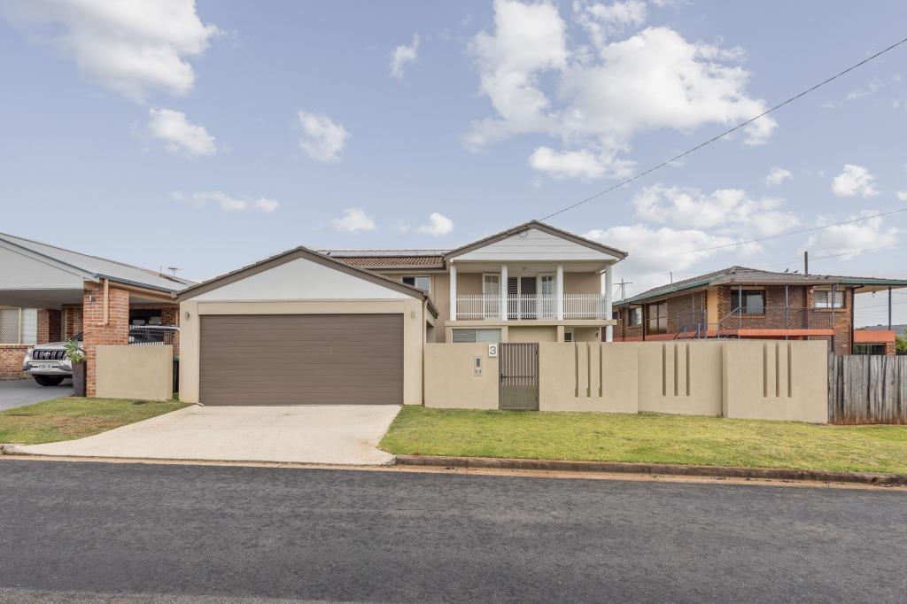 3 Walu St, Bracken Ridge, QLD 4017