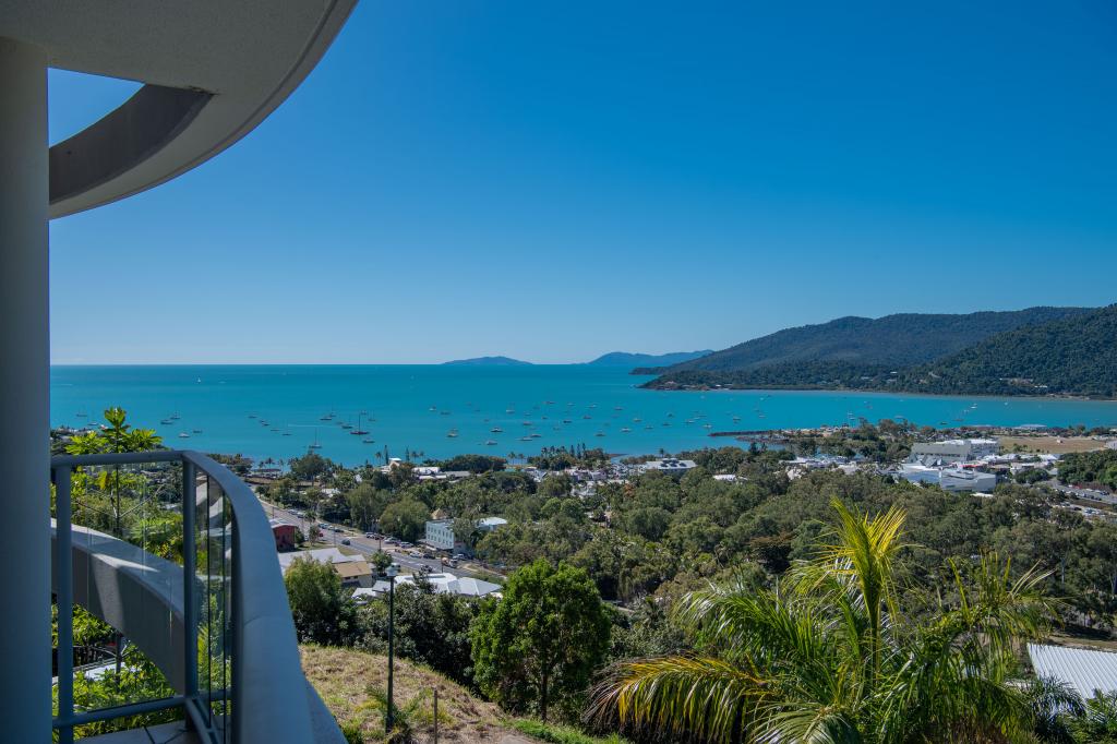 16/18 Seaview Dr, Airlie Beach, QLD 4802