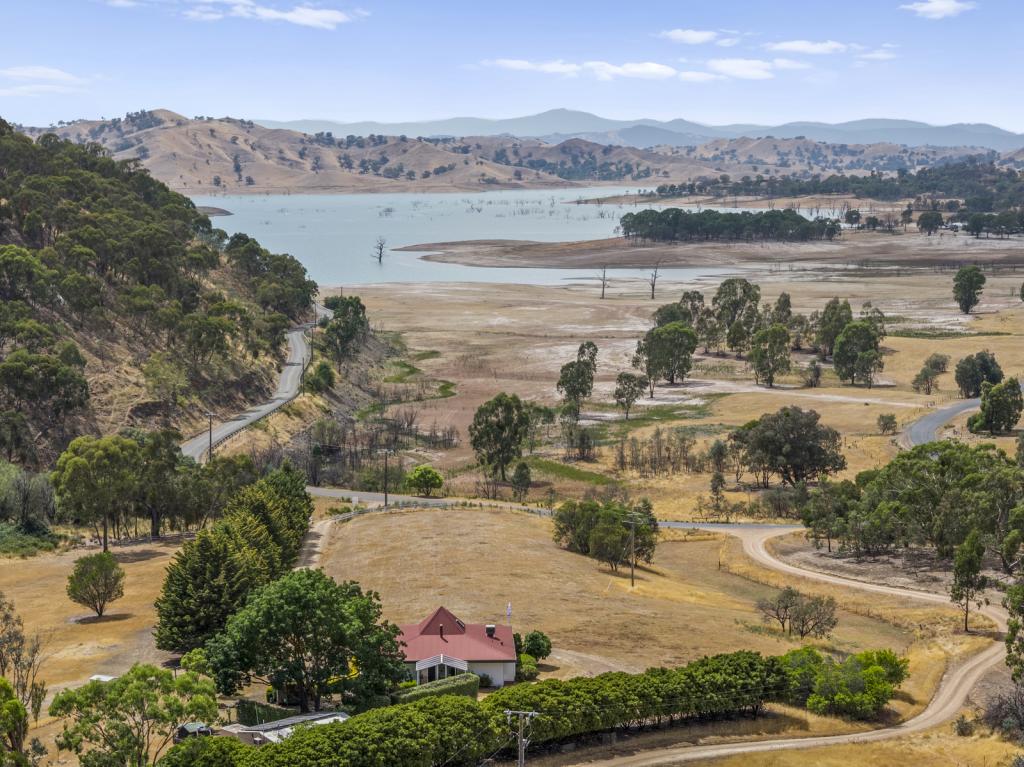 2905 Maintongoon Rd, Bonnie Doon, VIC 3720