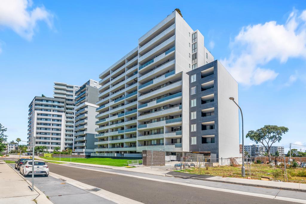 108/24 Dressler Ct, Merrylands, NSW 2160