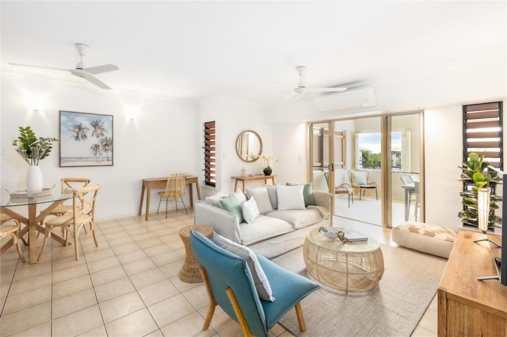3001/22-26 Clifton Rd, Clifton Beach, QLD 4879