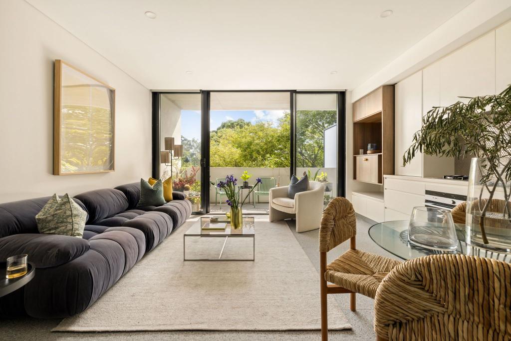 19/43-47 Greek St, Glebe, NSW 2037