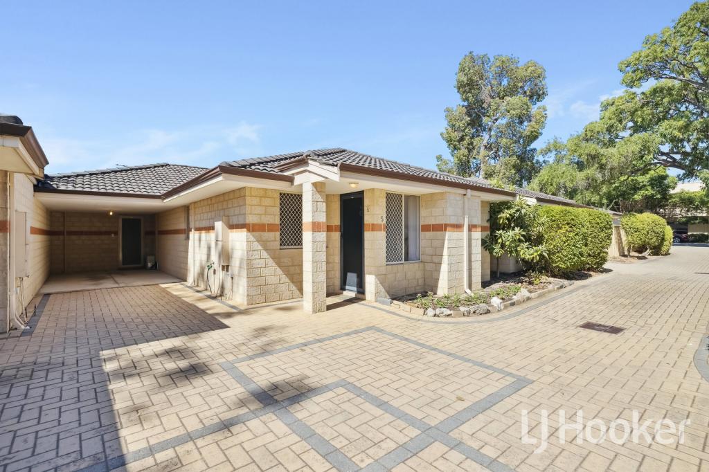 5/7 Queen St, Bentley, WA 6102