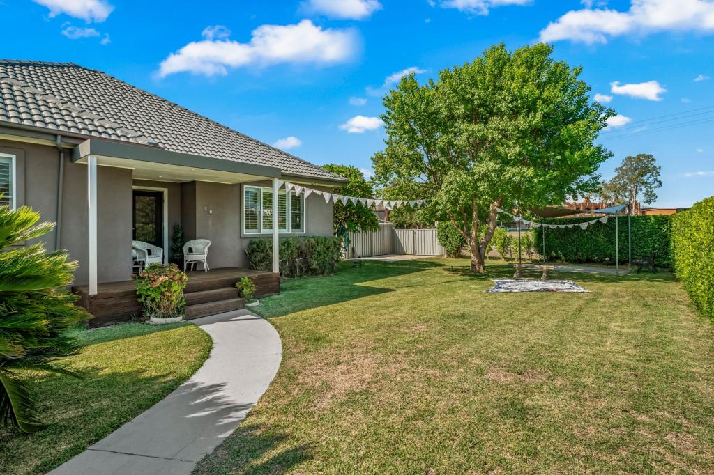 18 Kent St, Singleton, NSW 2330