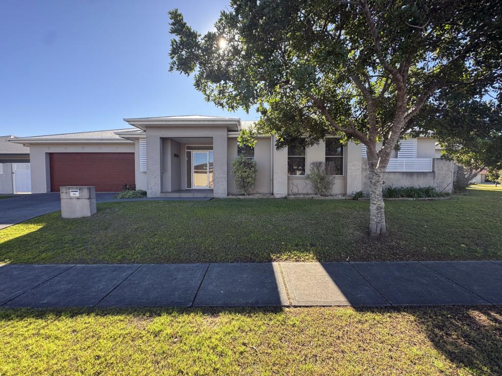 96 Diamantina Cct, Harrington, NSW 2427