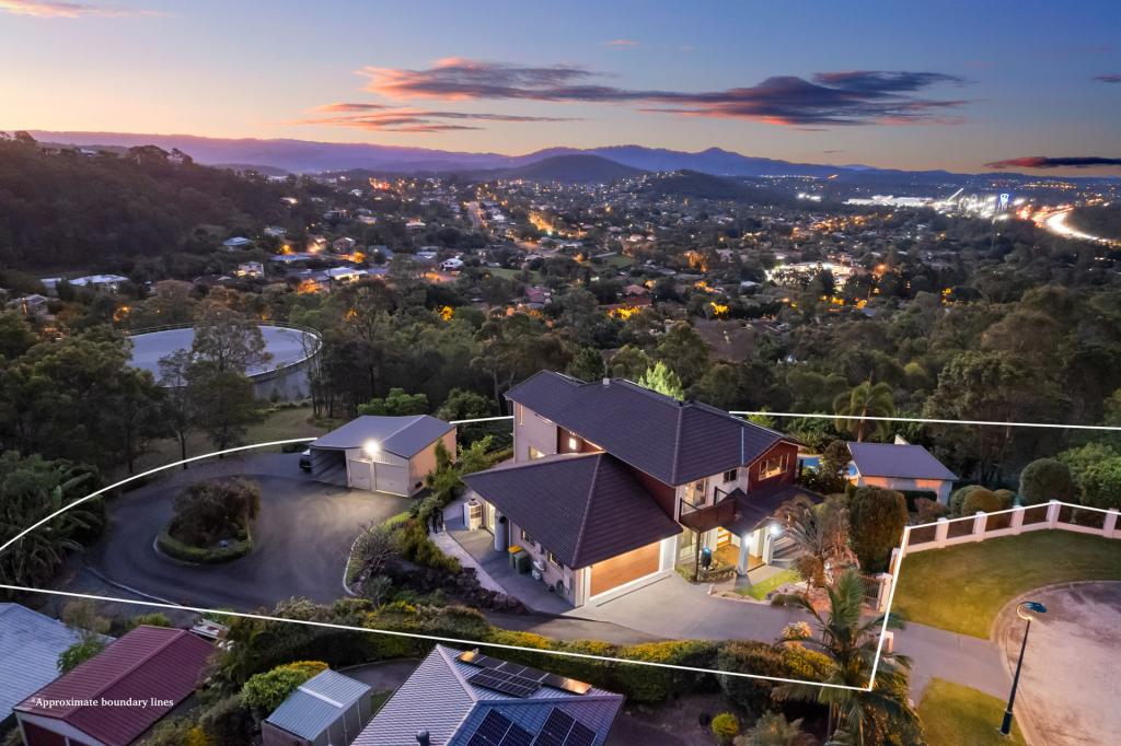 36 High Ridge Rd, Gaven, QLD 4211