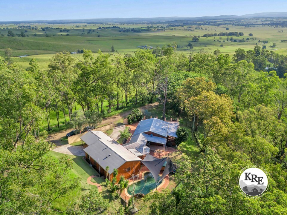 552 Hillyards Rd, Cedar Point, NSW 2474