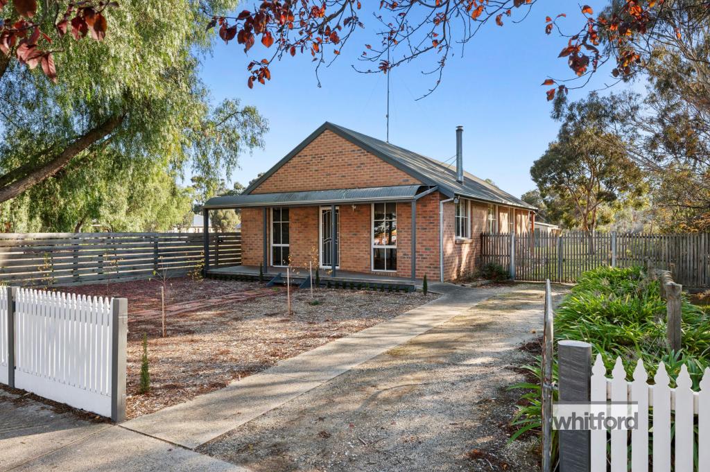 16 High St, Inverleigh, VIC 3321