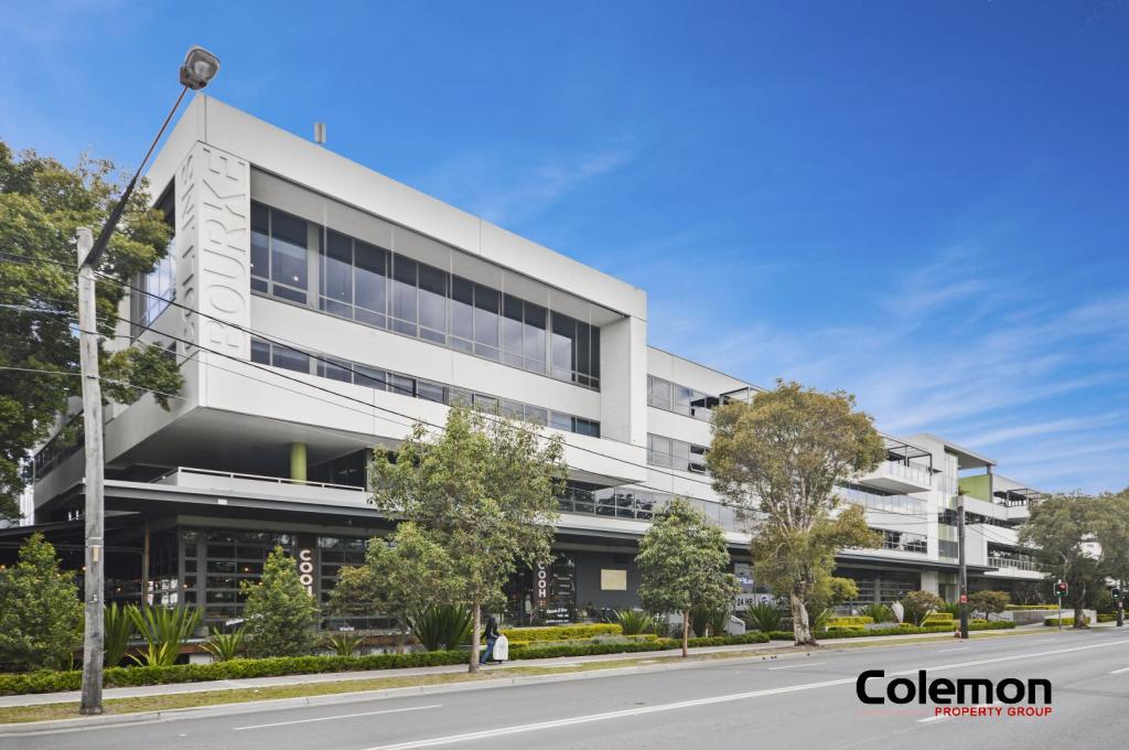 Suite 2.06/90-96 Bourke Rd, Alexandria, NSW 2015