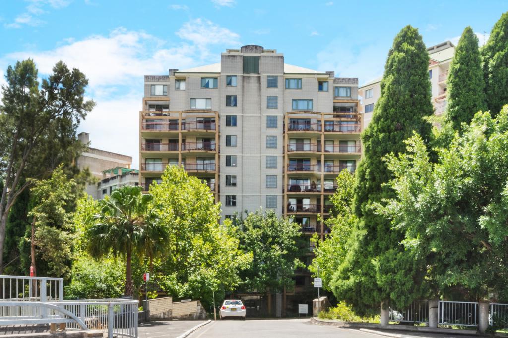 135/15 Herbert St, St Leonards, NSW 2065