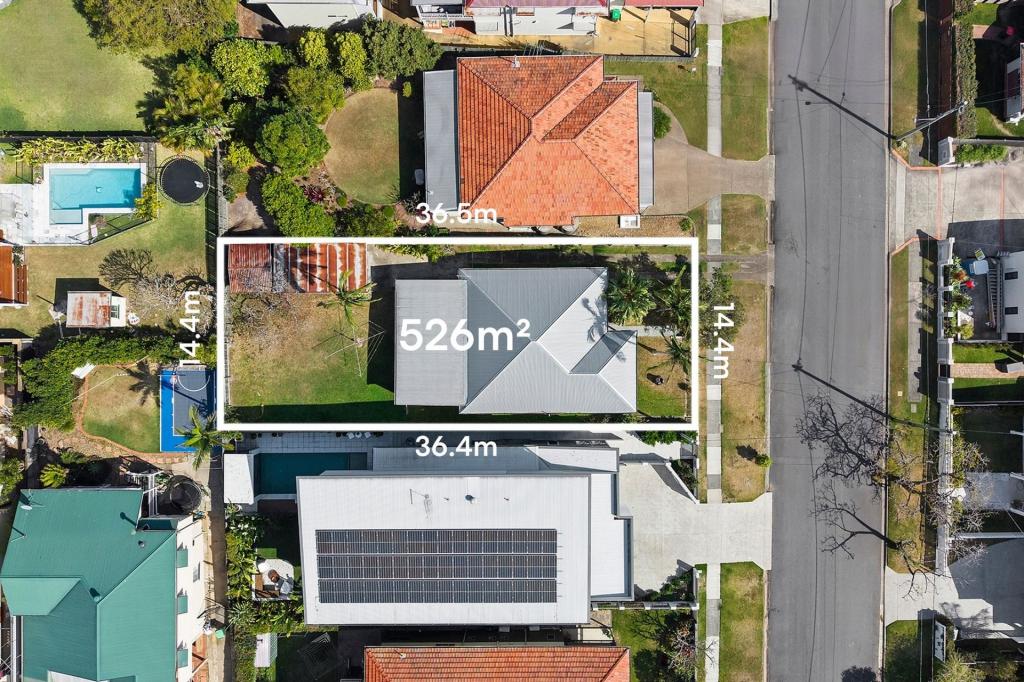 20 Hartley St, Camp Hill, QLD 4152