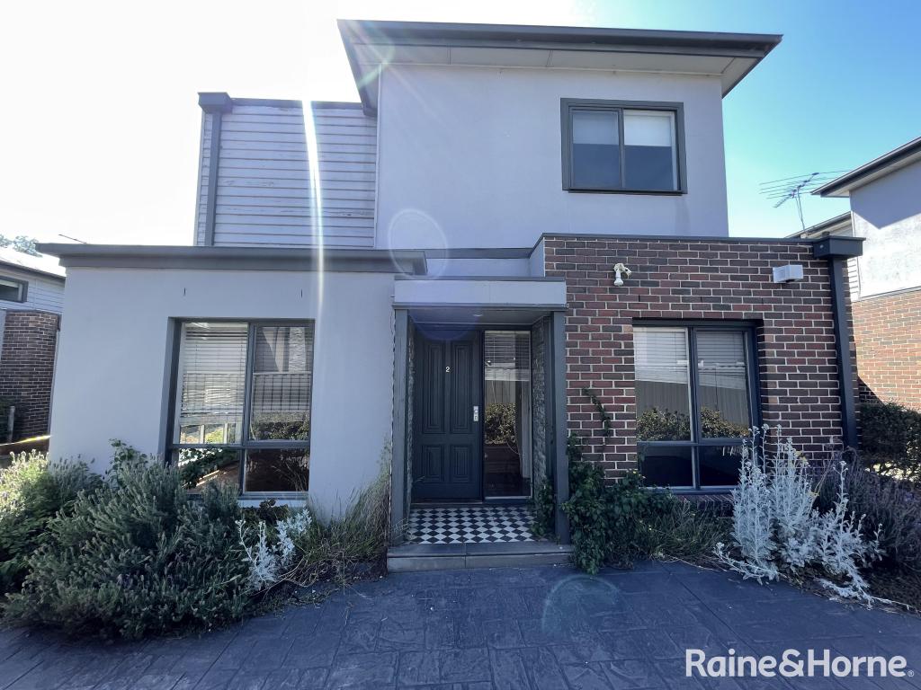 2/45 Salisbury St, Moonee Ponds, VIC 3039