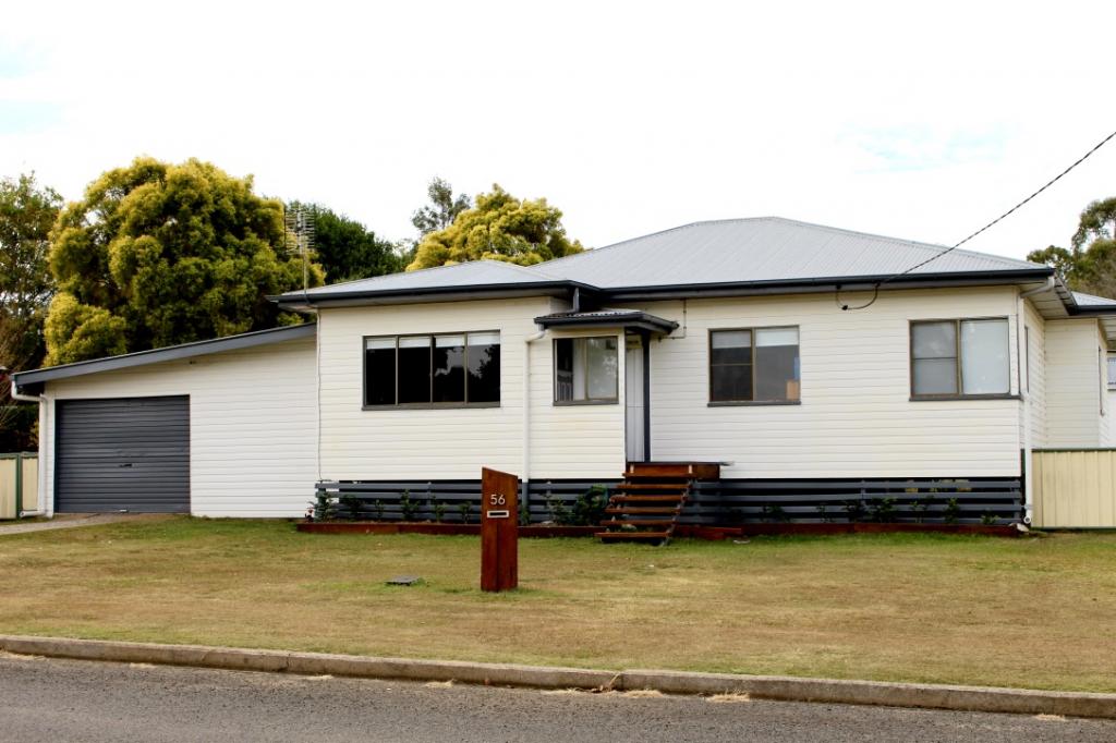 56 Carinya St, Kingaroy, QLD 4610