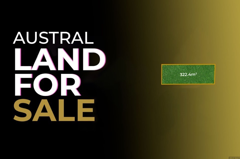 Contact Agent For Address, Austral, NSW 2179
