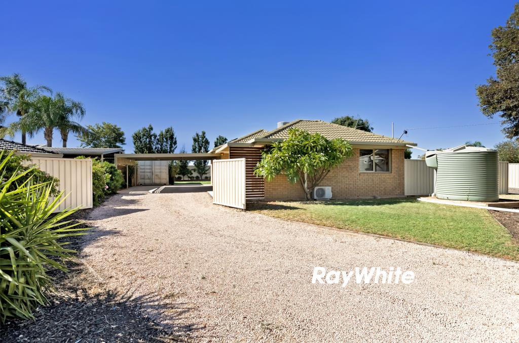 1202 Karadoc Ave, Irymple, VIC 3498