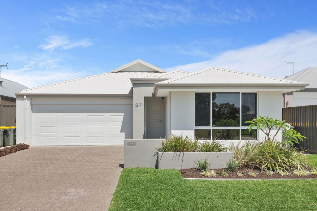 37 Covenham Cres, Aveley, WA 6069