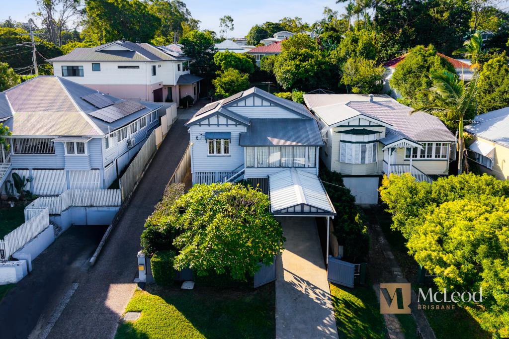 39 Valentine St, Toowong, QLD 4066