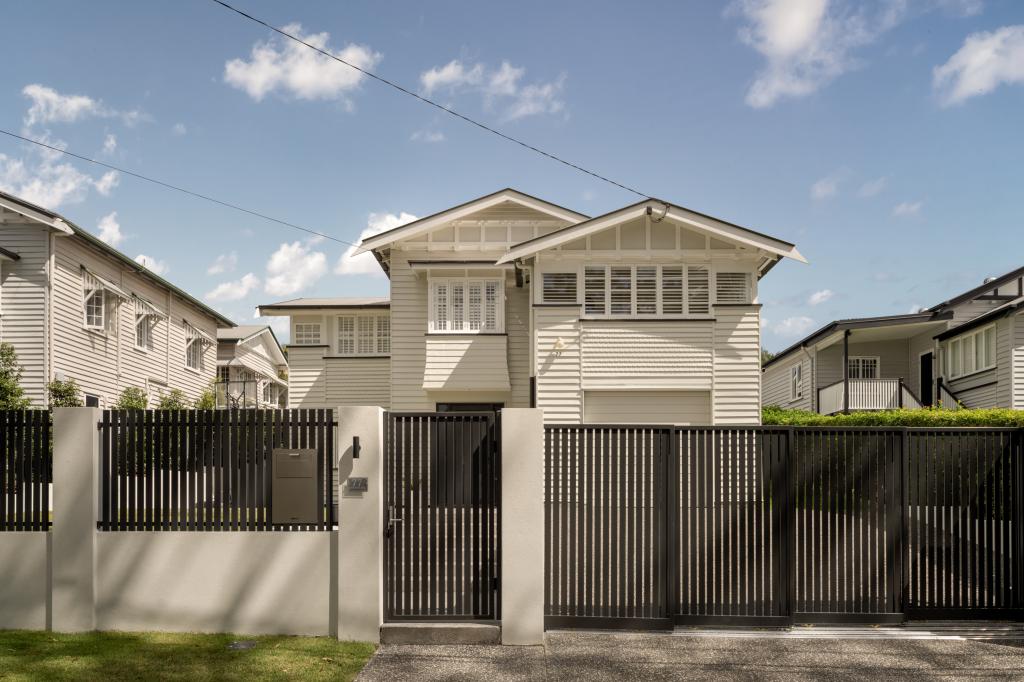 77 Amarina Ave, Ashgrove, QLD 4060