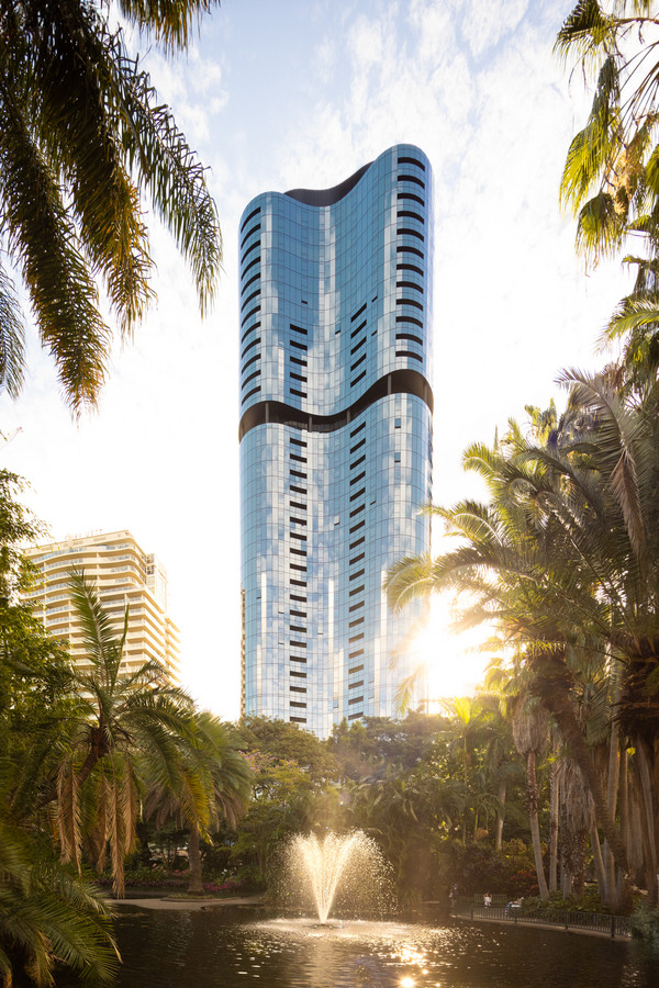2604/140 Alice St, Brisbane City, QLD 4000